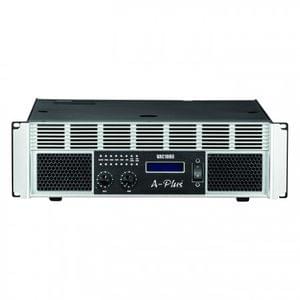 A Plus VAP 1080 Portable Power Amplifier